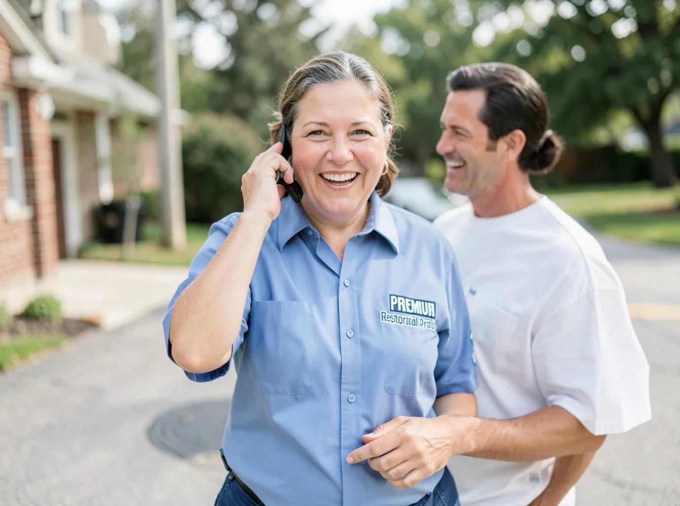 Water Damage Restoration Paynesville, WV FAQs